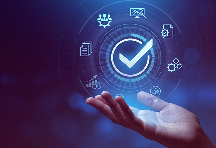 Quality Assurance/Manual Testing