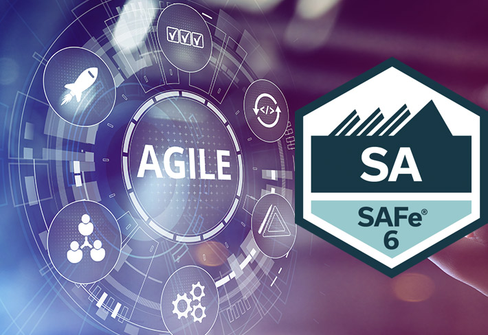 SAFe Agilist 6.0