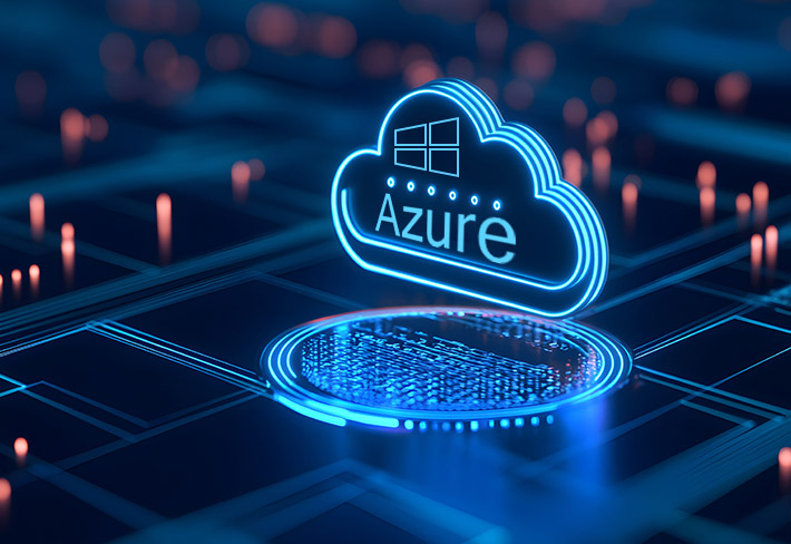 Azure Data Engineer