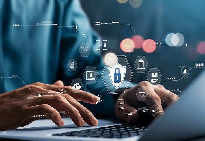 Cybersecurity