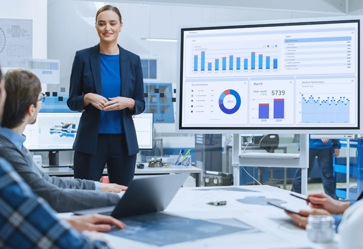 Technical Business Analysis