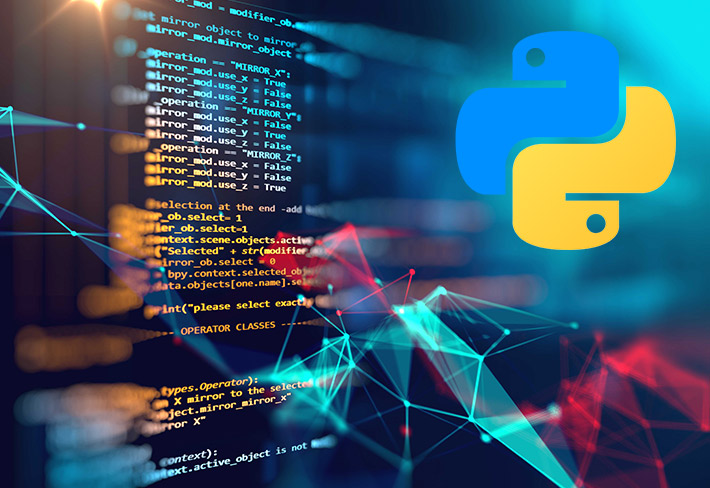 Hands on Python