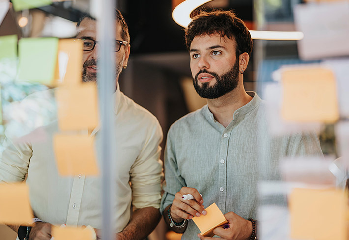 Scrum & Kanban