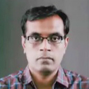 Janakiram PMP, ACP, Project Manager (Coach)
