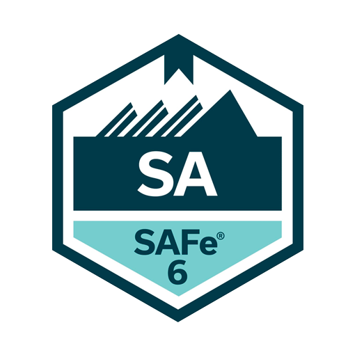 Certified SAFe® Agilist 6.0