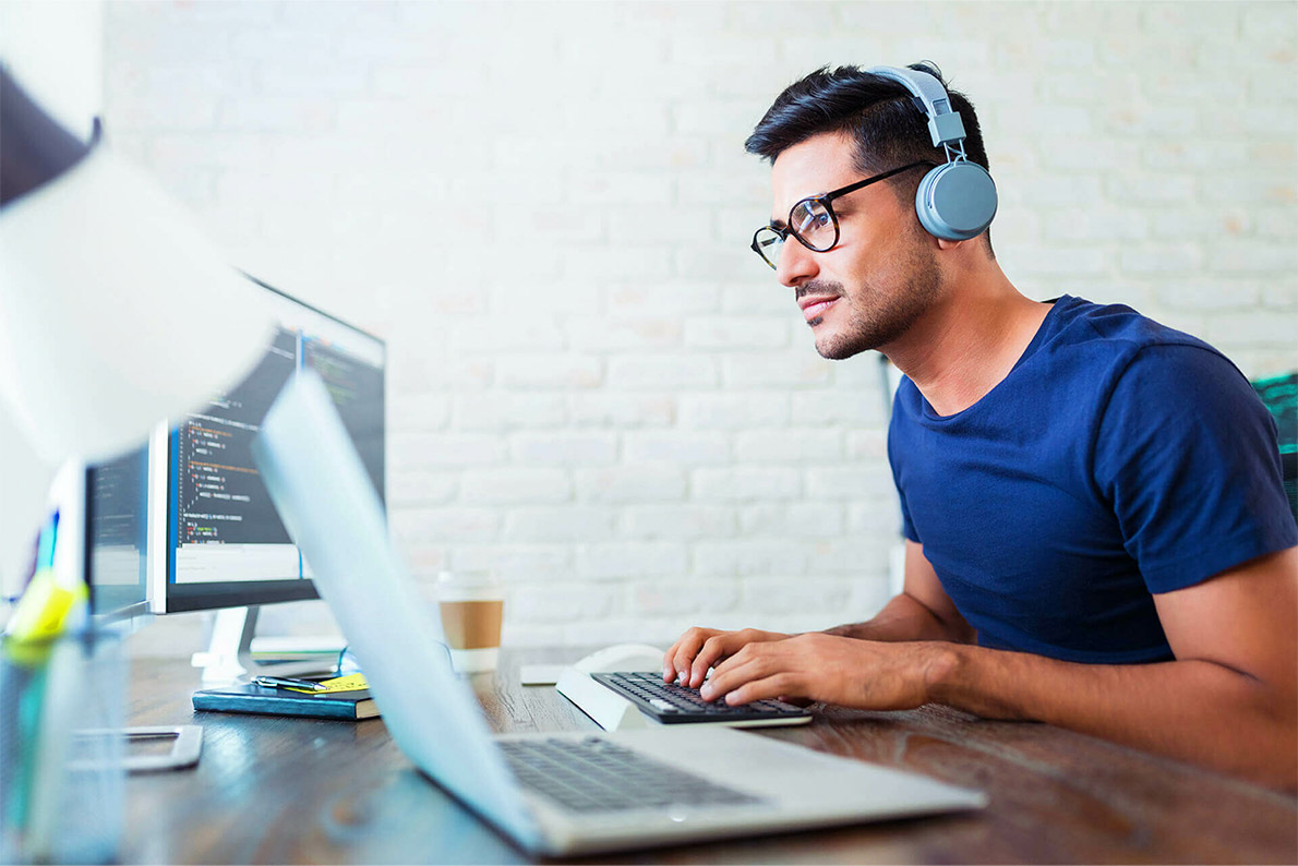 software development